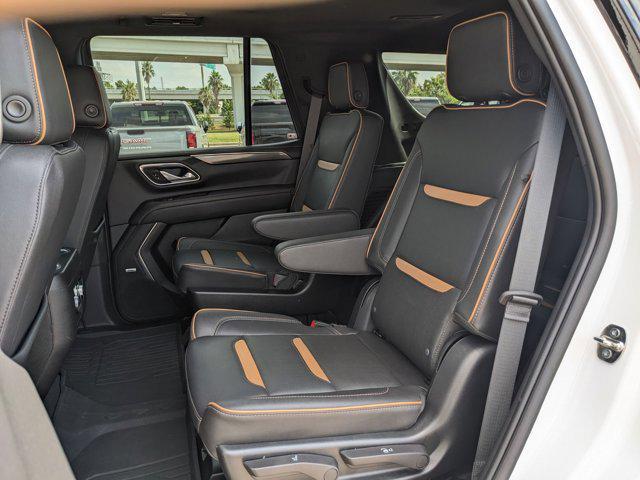 used 2023 GMC Yukon car, priced at $56,727