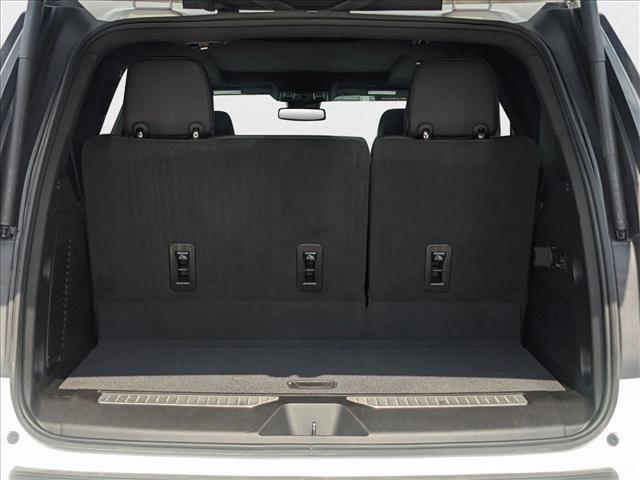 used 2023 GMC Yukon car, priced at $56,727