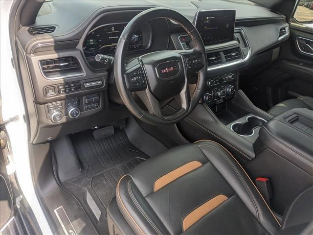 used 2023 GMC Yukon car, priced at $56,727