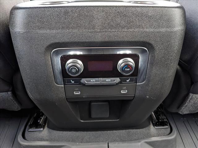 used 2023 GMC Yukon car, priced at $56,727