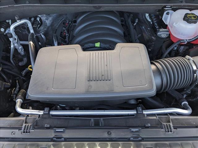 new 2026 Chevrolet Silverado 1500 car, priced at $57,090