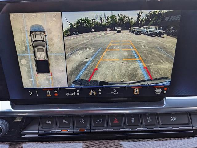 new 2026 Chevrolet Silverado 1500 car, priced at $57,090