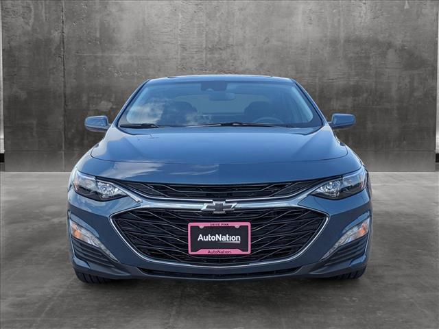 new 2025 Chevrolet Malibu car, priced at $30,545