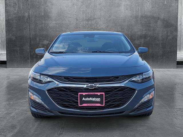 new 2025 Chevrolet Malibu car, priced at $28,795