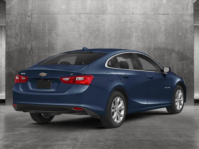 new 2025 Chevrolet Malibu car, priced at $30,545