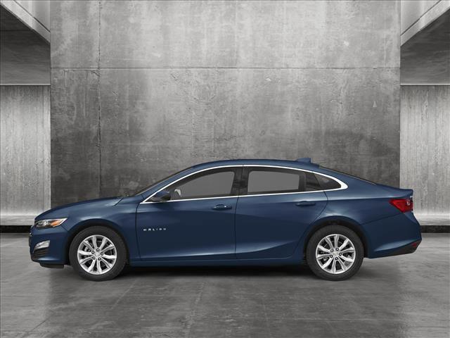 new 2025 Chevrolet Malibu car, priced at $30,545