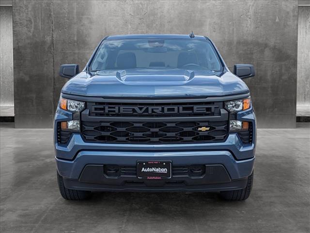 new 2024 Chevrolet Silverado 1500 car, priced at $40,768