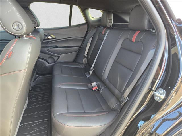 new 2026 Chevrolet Trax car, priced at $28,780