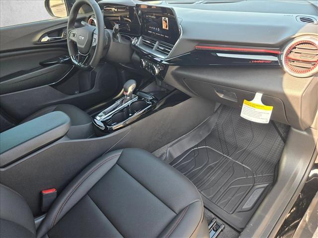 new 2026 Chevrolet Trax car, priced at $28,780