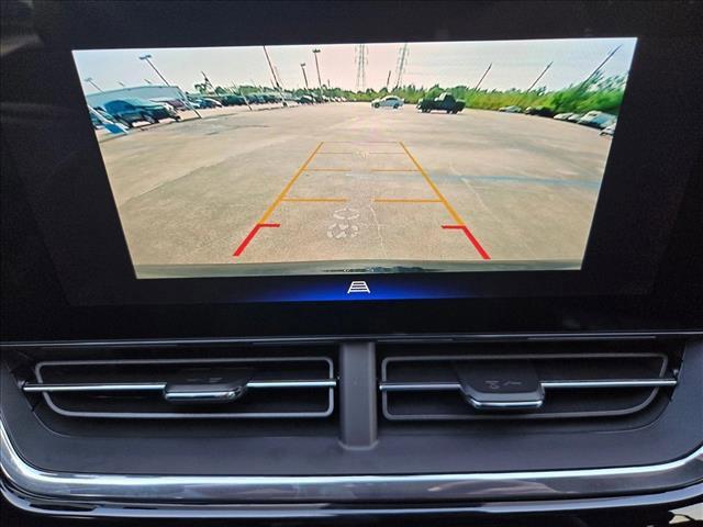 new 2026 Chevrolet Trax car, priced at $28,780