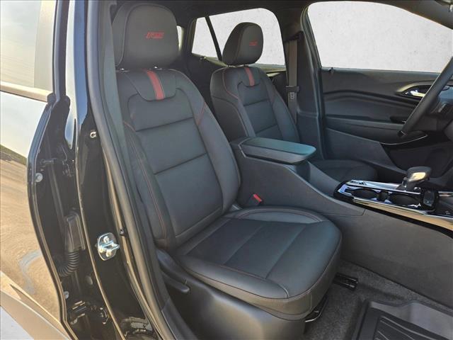 new 2026 Chevrolet Trax car, priced at $28,780