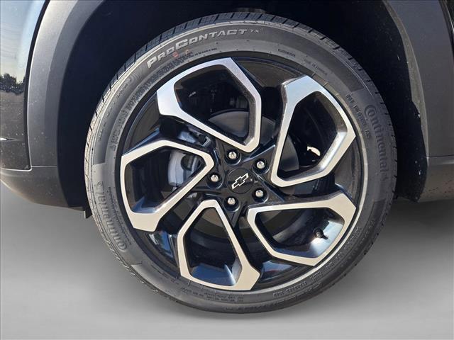 new 2026 Chevrolet Trax car, priced at $28,780