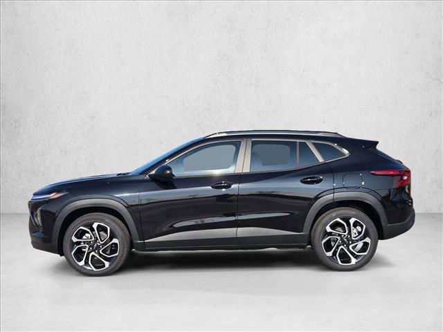 new 2026 Chevrolet Trax car, priced at $28,780