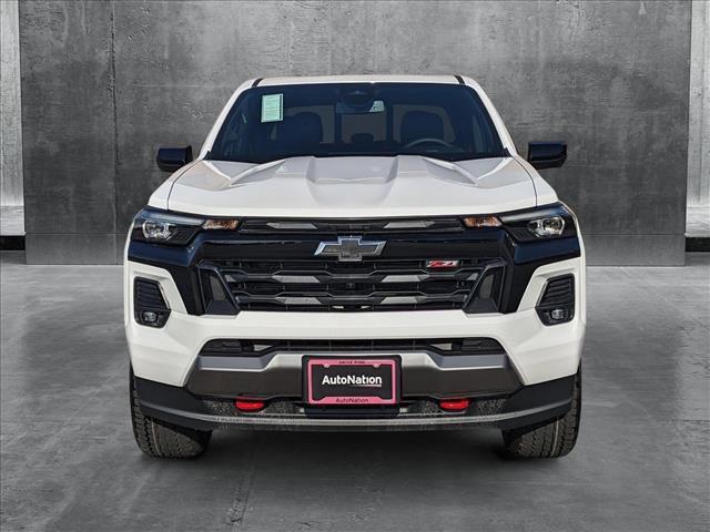 new 2024 Chevrolet Colorado car, priced at $46,626