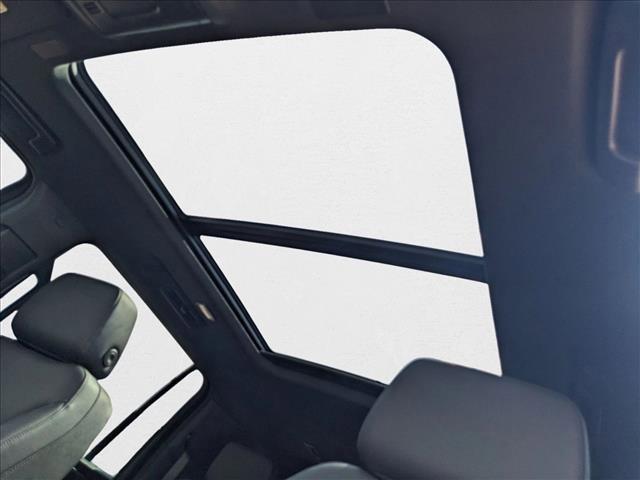 new 2025 Chevrolet Suburban car, priced at $69,240