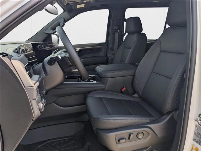 new 2025 Chevrolet Suburban car, priced at $69,240