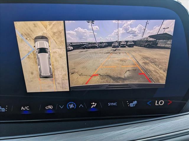 new 2025 Chevrolet Suburban car, priced at $69,240