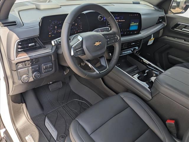 new 2025 Chevrolet Suburban car, priced at $69,240