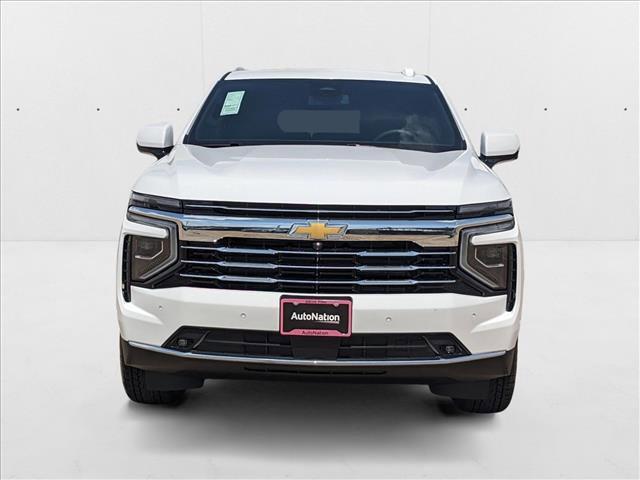 new 2025 Chevrolet Suburban car, priced at $69,240