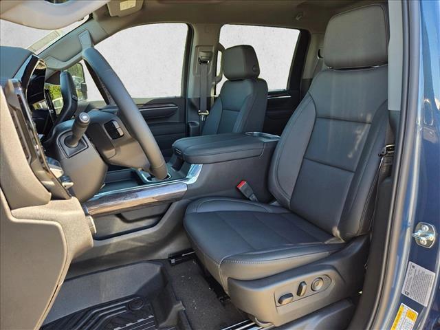 new 2026 Chevrolet Silverado 2500 car, priced at $74,834