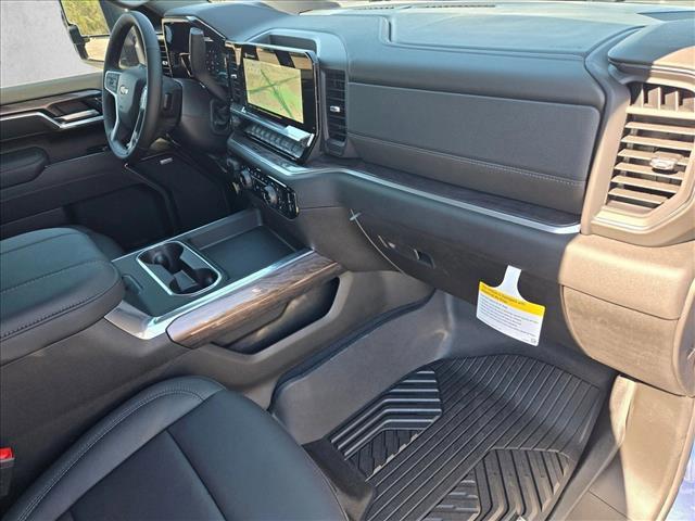 new 2026 Chevrolet Silverado 2500 car, priced at $74,834