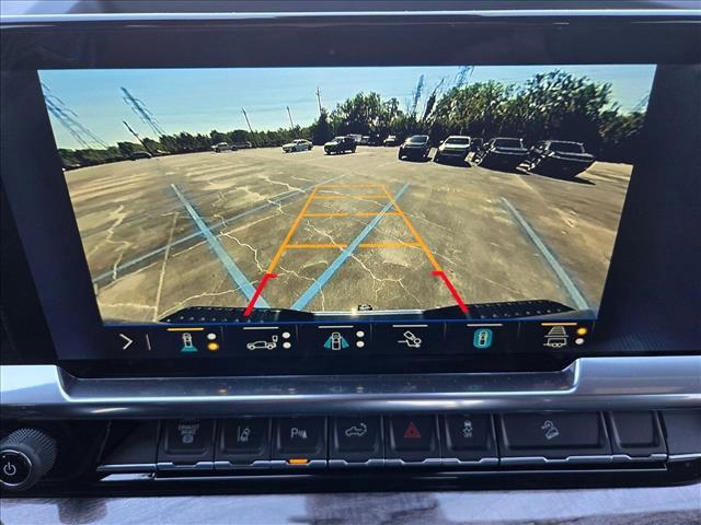 new 2026 Chevrolet Silverado 2500 car, priced at $74,834