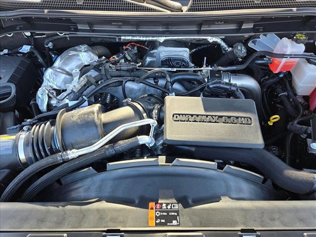 new 2026 Chevrolet Silverado 2500 car, priced at $74,834