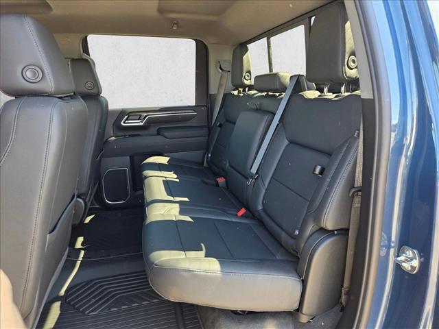 new 2026 Chevrolet Silverado 2500 car, priced at $74,834