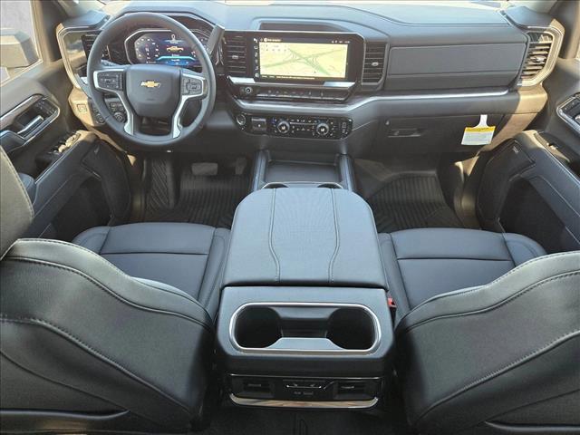 new 2026 Chevrolet Silverado 2500 car, priced at $74,834