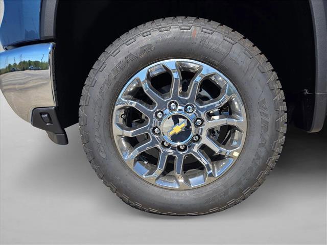 new 2026 Chevrolet Silverado 2500 car, priced at $74,834