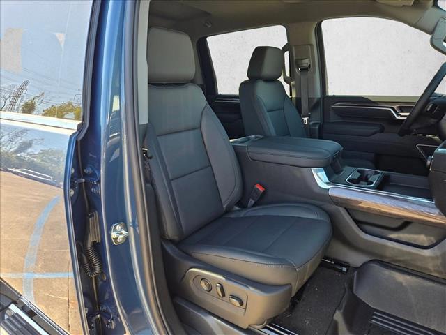 new 2026 Chevrolet Silverado 2500 car, priced at $74,834