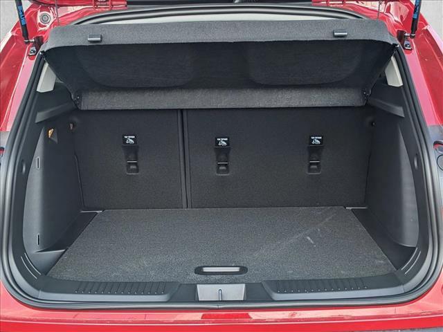 new 2026 Chevrolet Trax car, priced at $24,340