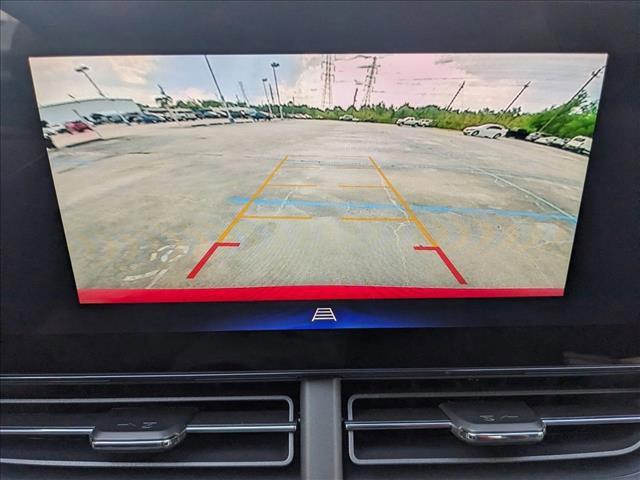 new 2026 Chevrolet Trax car, priced at $24,340