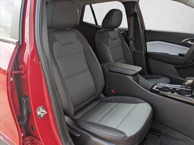 new 2026 Chevrolet Trax car, priced at $24,340