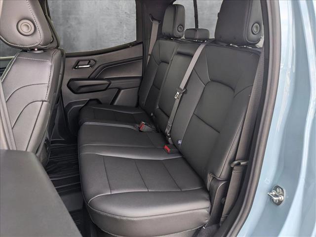 new 2025 Chevrolet Colorado car, priced at $38,808