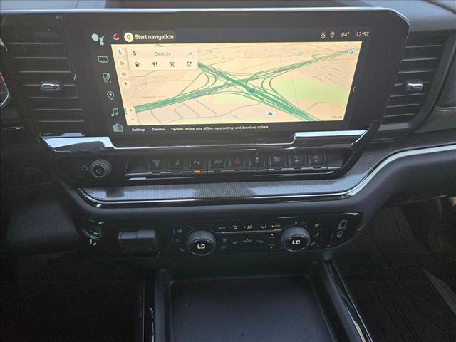 new 2026 Chevrolet Silverado 2500 car, priced at $82,538