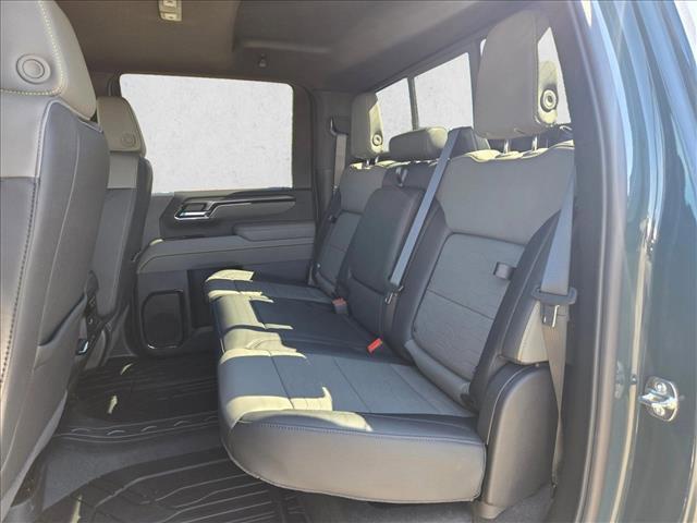 new 2026 Chevrolet Silverado 2500 car, priced at $82,538