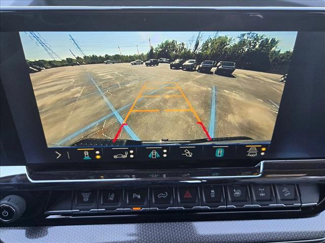 new 2026 Chevrolet Silverado 2500 car, priced at $82,538