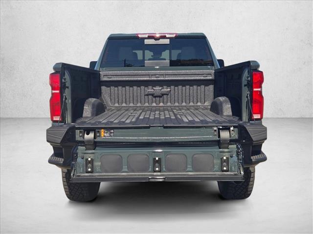 new 2026 Chevrolet Silverado 2500 car, priced at $82,538