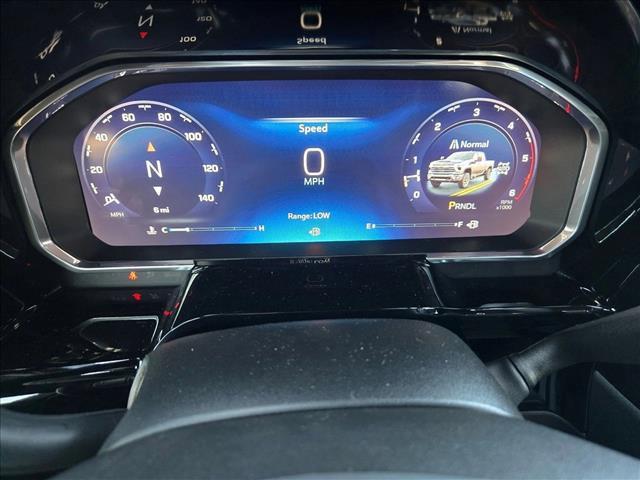 new 2026 Chevrolet Silverado 2500 car, priced at $82,538