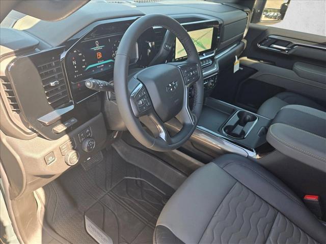 new 2026 Chevrolet Silverado 2500 car, priced at $82,538