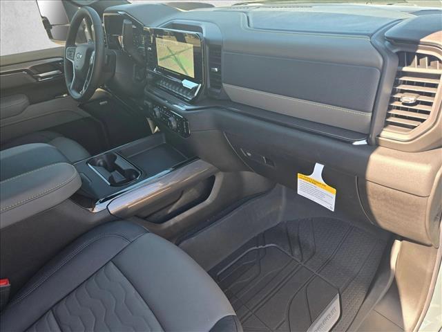 new 2026 Chevrolet Silverado 2500 car, priced at $82,538