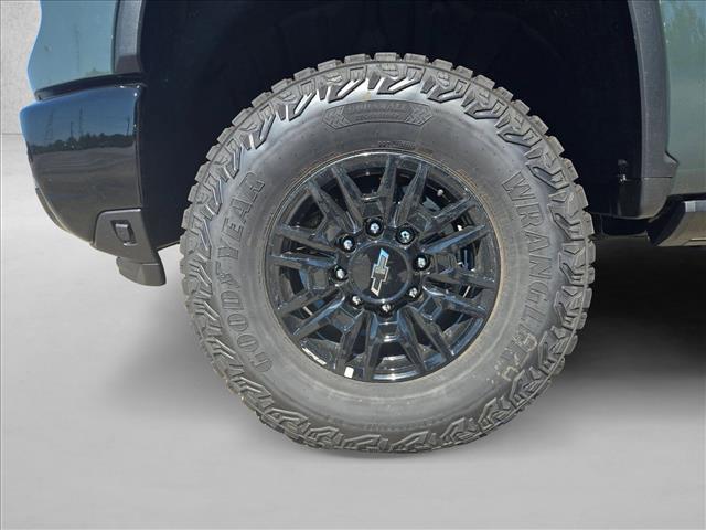 new 2026 Chevrolet Silverado 2500 car, priced at $82,538