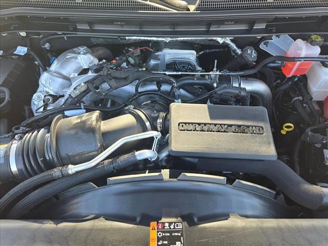 new 2026 Chevrolet Silverado 2500 car, priced at $82,538