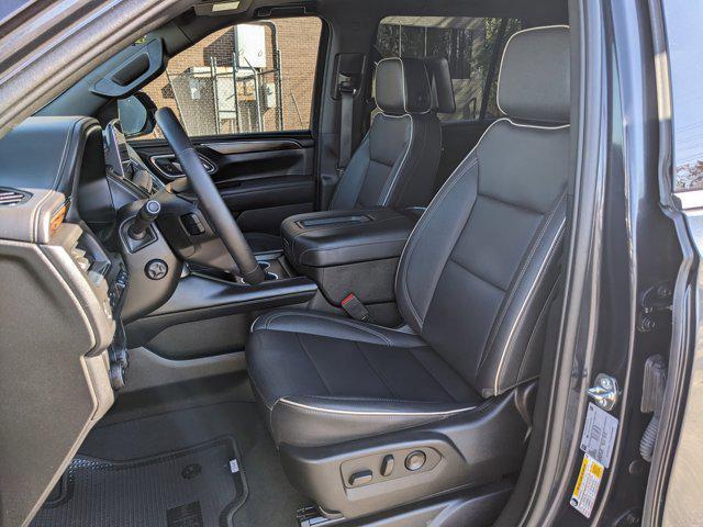 used 2023 Chevrolet Tahoe car, priced at $58,495