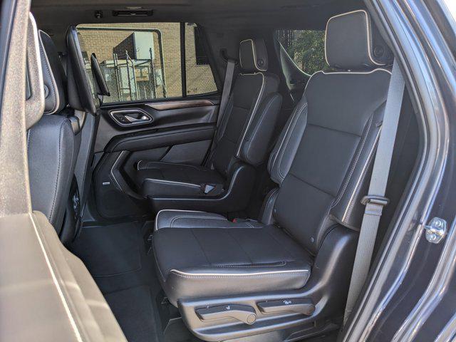 used 2023 Chevrolet Tahoe car, priced at $58,495