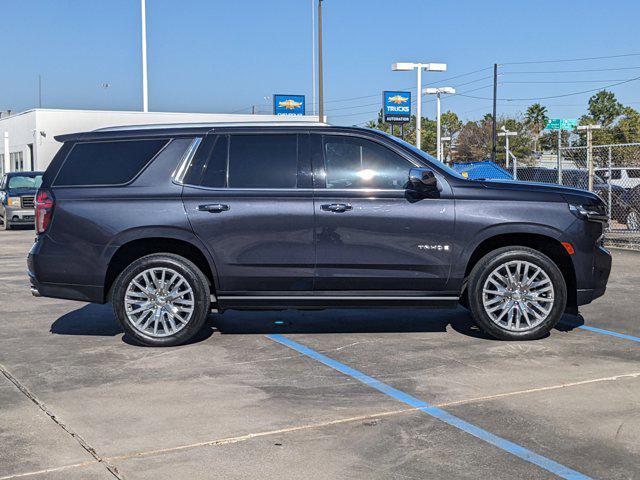 used 2023 Chevrolet Tahoe car, priced at $58,495