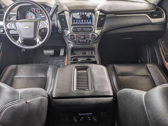used 2020 Chevrolet Tahoe car, priced at $31,985