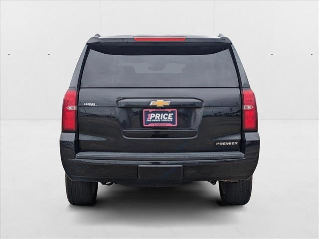 used 2020 Chevrolet Tahoe car, priced at $31,985