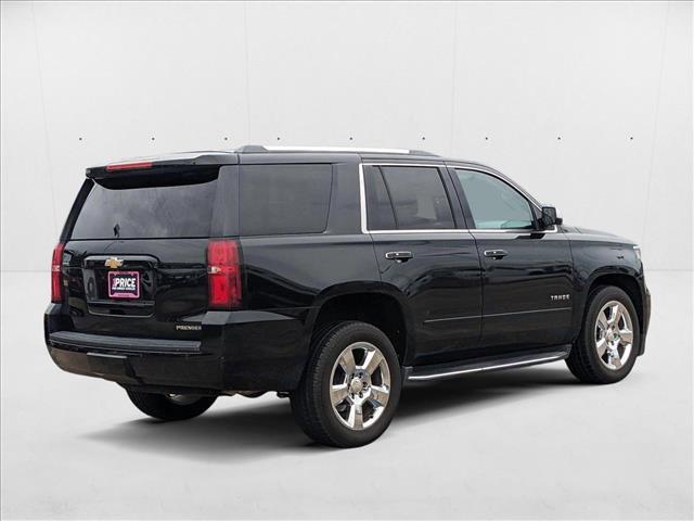 used 2020 Chevrolet Tahoe car, priced at $31,985